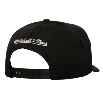 Toronto Maple Leafs kapa za bejzbol Busted Pro Snapback black