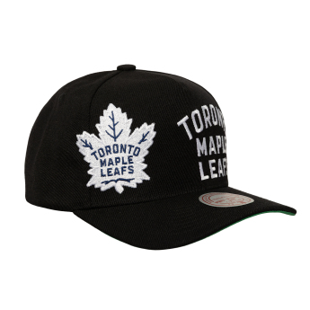 Toronto Maple Leafs kapa za bejzbol Busted Pro Snapback black