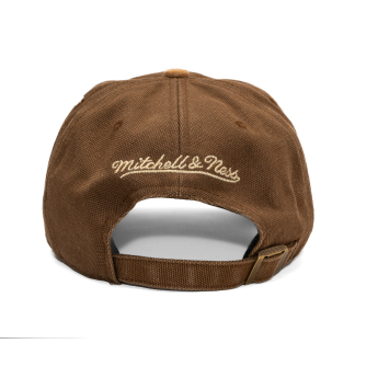 Anaheim Ducks kapa za bejzbol Lux Chain Strapback
