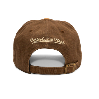 Chicago Blackhawks kapa za bejzbol Lux Chain Strapback