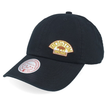 Boston Bruins kapa za bejzbol Micro Lefty Strapback