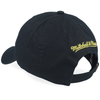 Boston Bruins kapa za bejzbol Micro Lefty Strapback