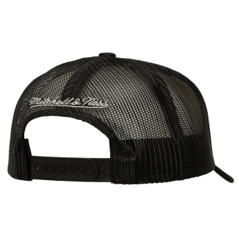 Los Angeles Kings kapa za bejzbol Vintage Block Trucker