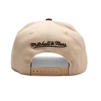 Chicago Blackhawks šilterica ravnog oboda Fashion Basic 2T Snapback