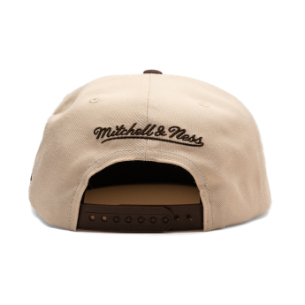 Anaheim Ducks šilterica ravnog oboda Fashion Basic 2T Snapback