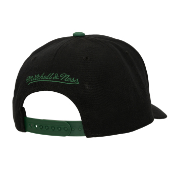 Minnesota Wild šilterica ravnog oboda Class Act Pro black
