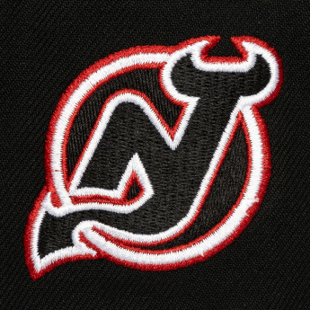 New Jersey Devils šilterica ravnog oboda Class Act Pro black