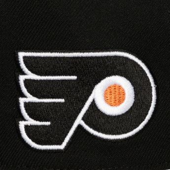 Philadelphia Flyers šilterica ravnog oboda Class Act Pro black