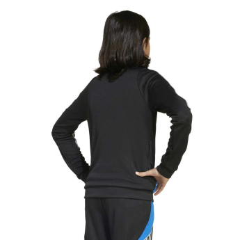 Jude Bellingham dječja jakna Light black