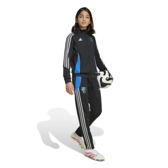 Jude Bellingham dječja jakna Light black