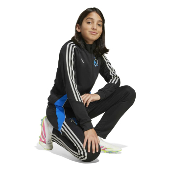 Jude Bellingham dječja jakna Light black
