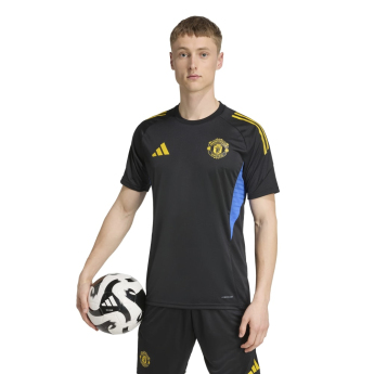 Manchester United muški dres za trening EU black