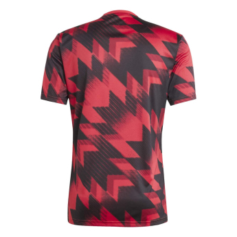 Manchester United nogometni dres Preshirt