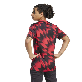 Manchester United nogometni dres Preshirt