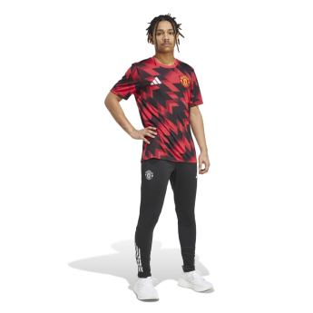 Manchester United nogometni dres Preshirt