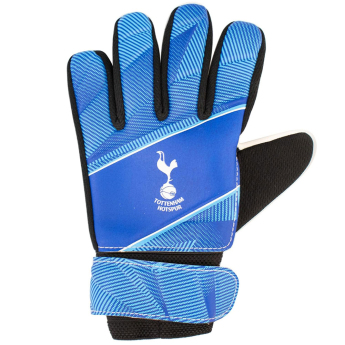 Tottenham Hotspur dječje vratarske rukavice Fuse Goalkeeper Gloves Kids 67-73mm palm width