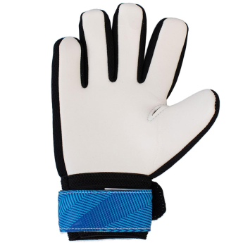 Tottenham Hotspur dječje vratarske rukavice Fuse Goalkeeper Gloves Kids 67-73mm palm width