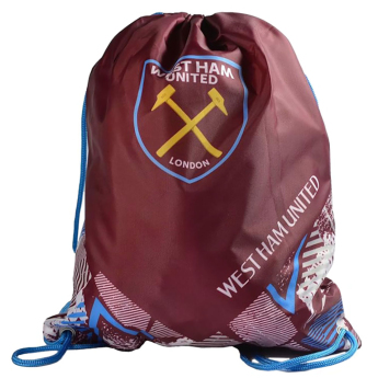 West Ham United vrećica za tjelesni Vector