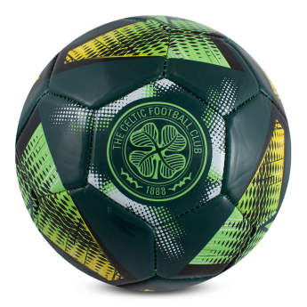 FC Celtic nogometna lopta Spiral Size 3