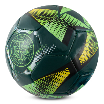 FC Celtic nogometna lopta Spiral Size 3
