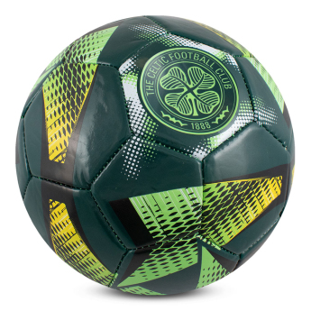 FC Celtic nogometna lopta Spiral Size 3