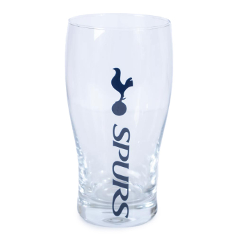 Tottenham Hotspur čaša Tulip Pint Glass