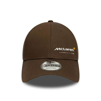 Mclaren Honda kapa za bejzbol ESS logo brown F1 Team 2025