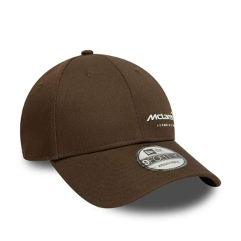 Mclaren Honda kapa za bejzbol ESS logo brown F1 Team 2025