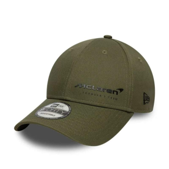 Mclaren Honda kapa za bejzbol ESS logo green F1 Team 2025