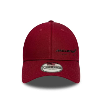 Mclaren Honda kapa za bejzbol ESS logo red F1 Team 2025
