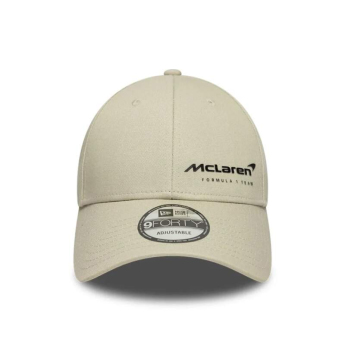 Mclaren Honda kapa za bejzbol ESS logo white F1 Team 2025