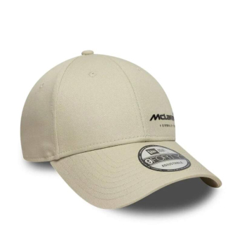 Mclaren Honda kapa za bejzbol ESS logo white F1 Team 2025