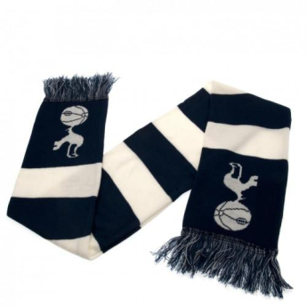 Tottenham Hotspur zimski šal bar