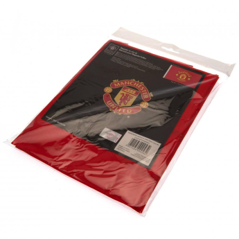 Manchester United zastava crest