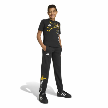 Real Madrid dječja majica Avengers black