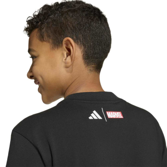 Real Madrid dječja majica Avengers black