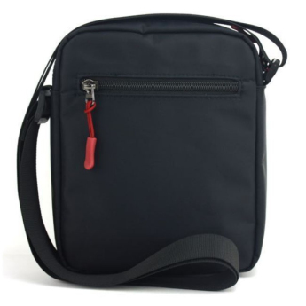 FC Barcelona torbica Nylon black