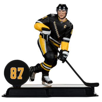 Pittsburgh Penguins figurica Sidney Crosby #87 SportsPicks