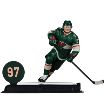 Minnesota Wild figurica Kirill Kaprizov #97 SportsPicks