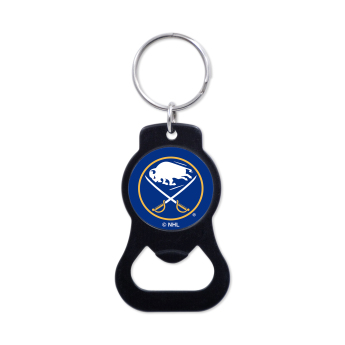 Buffalo Sabres privjesak s otvaračem Black Ring