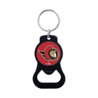 Ottawa Senators privjesak s otvaračem Black Ring