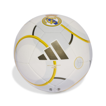 Real Madrid nogometna lopta Club Home