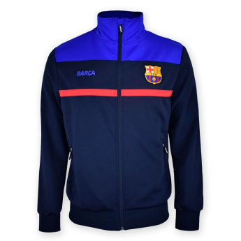 FC Barcelona dječja jakna Plus Yoke