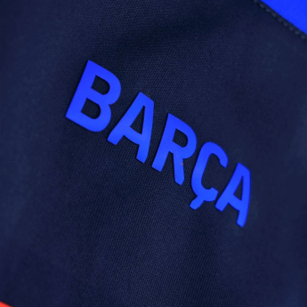 FC Barcelona dječja jakna Plus Yoke