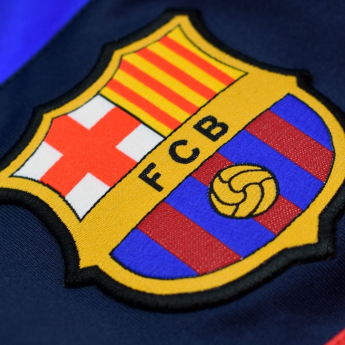 FC Barcelona dječja jakna Plus Yoke