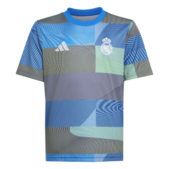 Real Madrid dječji nogometni dres Preshirt