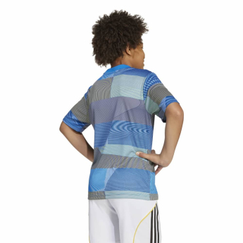 Real Madrid dječji nogometni dres Preshirt