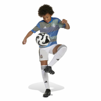 Real Madrid dječji nogometni dres Preshirt