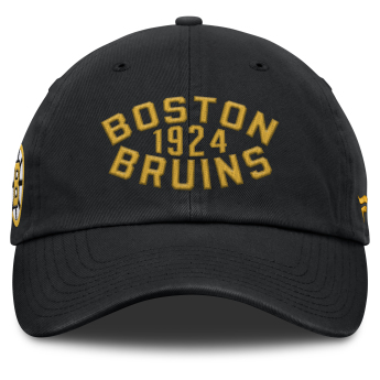 Boston Bruins kapa za bejzbol Archer Unstructured Adjustable