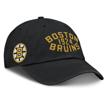 Boston Bruins kapa za bejzbol Archer Unstructured Adjustable